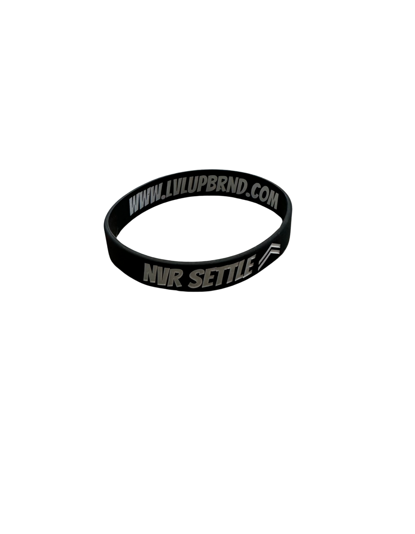 Level up Wristband