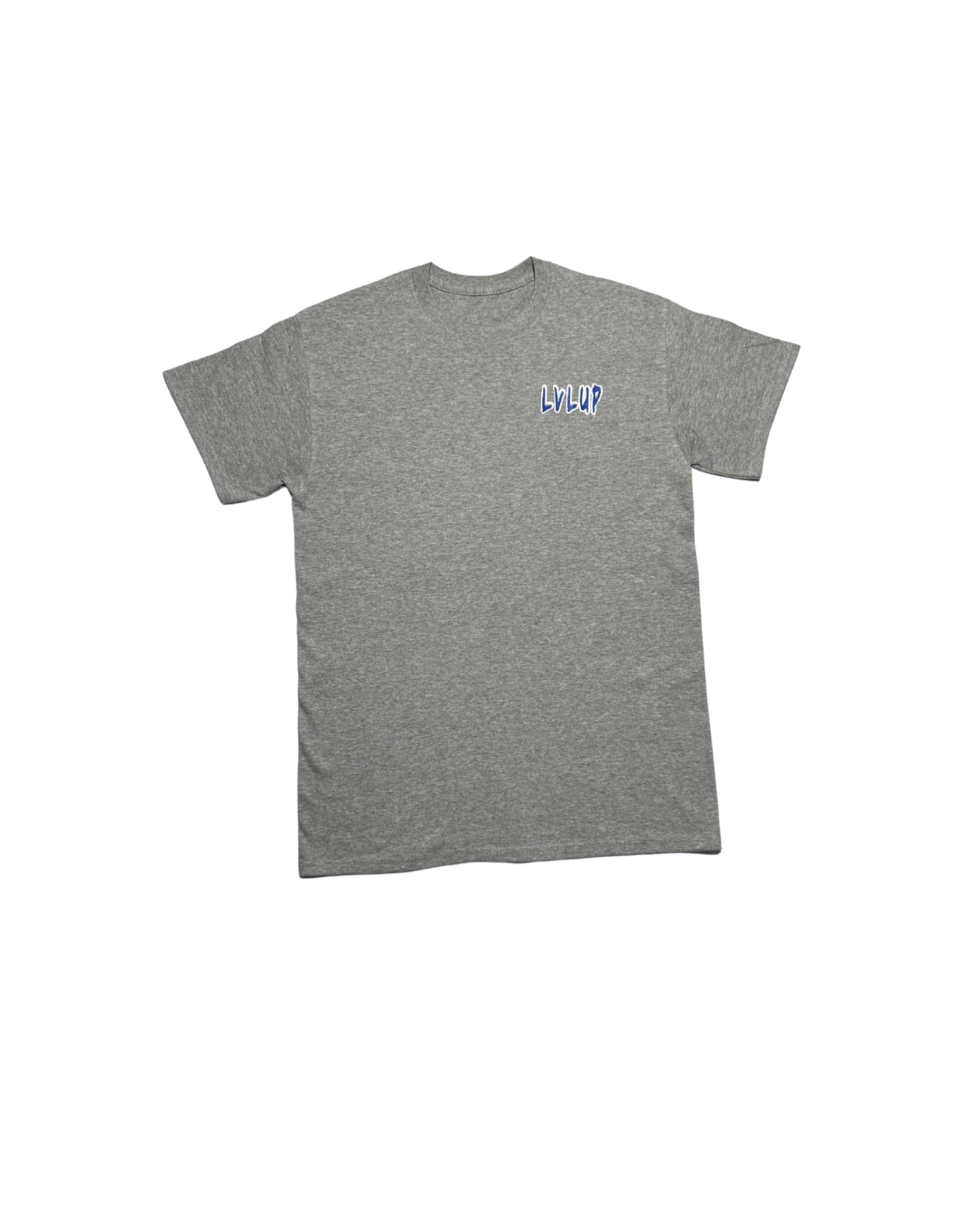 Blue Arrow Tee
