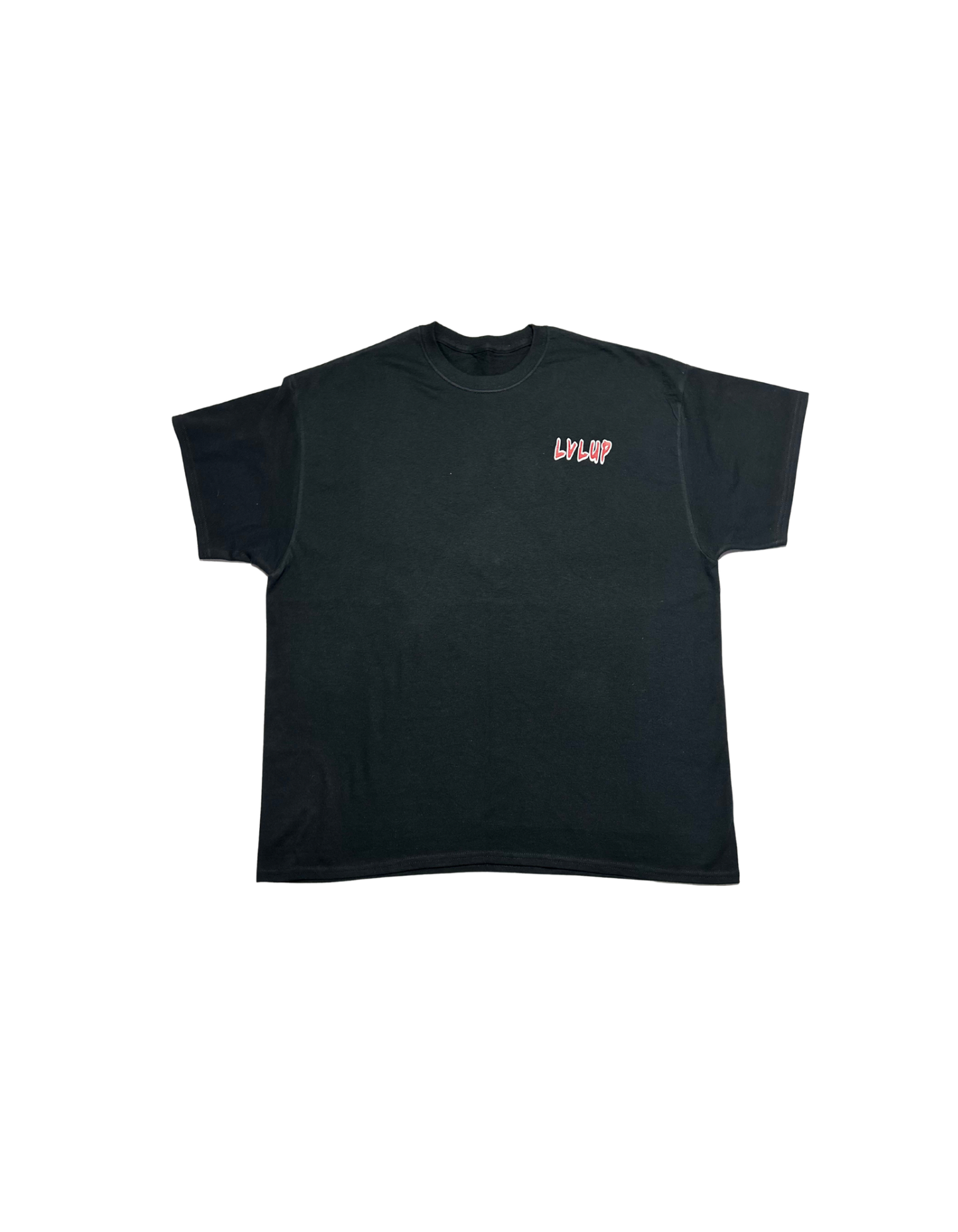 Red Arrow Tee