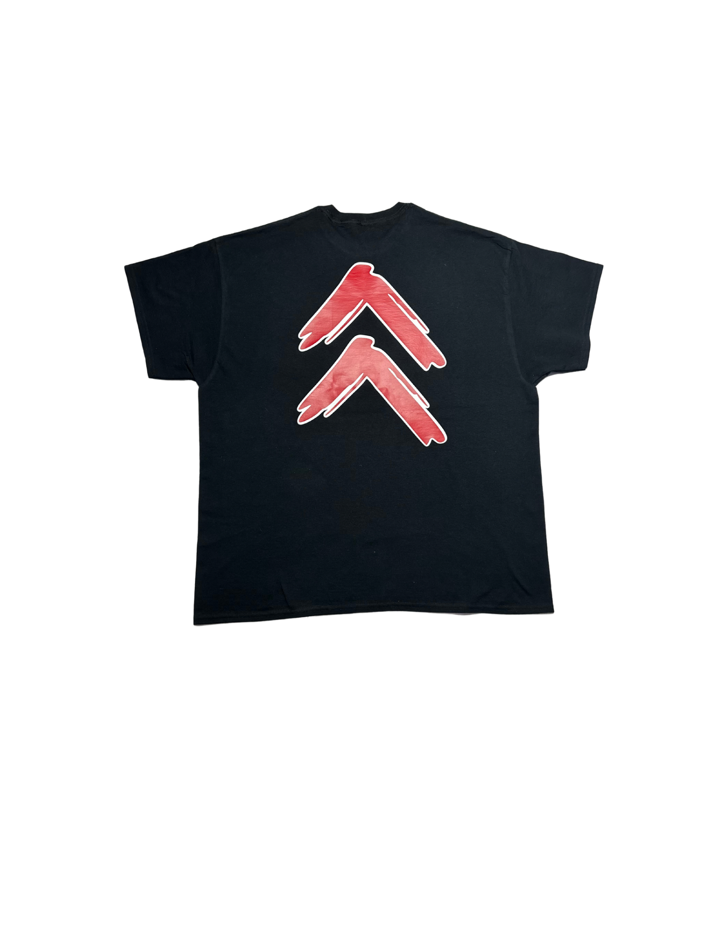 Red Arrow Tee
