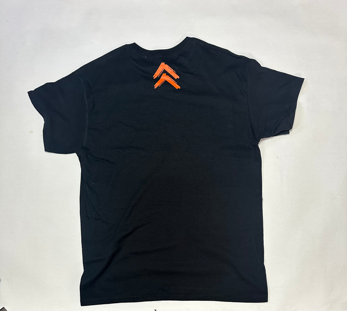New Levels Tee